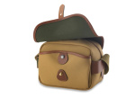 Фото Billingham Сумка Billingham S2 Camera Bag - Khaki Canvas / Tan Leather (501433-70)