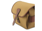 Фото Billingham Сумка Billingham S2 Camera Bag - Khaki Canvas / Tan Leather (501433-70)