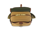 Фото Billingham Сумка Billingham S2 Camera Bag - Khaki Canvas / Tan Leather (501433-70)