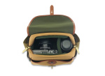Фото Billingham Сумка Billingham S2 Camera Bag - Khaki Canvas / Tan Leather (501433-70)
