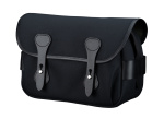 Фото - Billingham Сумка Billingham S3 Camera Bag - Black FibreNyte / Black Leather (501502-01)