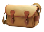 Фото - Billingham Сумка Billingham S3 Camera Bag - Khaki Canvas / Tan Leather (501533-70)