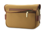 Фото Billingham Сумка Billingham S3 Camera Bag - Khaki Canvas / Tan Leather (501533-70)