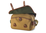 Фото Billingham Сумка Billingham S3 Camera Bag - Khaki Canvas / Tan Leather (501533-70)