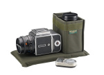 Billingham Сумка Billingham 207 Camera Bag - Black FibreNyte / Black Leather (506102-01) Фото Billingham Сумка Billingham 207 Camera Bag - Black FibreNyte / Black Leather (506102-01)