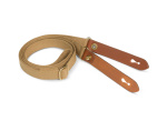 Фото Billingham Сумка Billingham Airline Stowaway - Khaki Canvas / Tan Leather (500633-70)