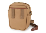 Billingham Сумка Billingham Compact Stowaway - Khaki Canvas / Tan Leather (500533-70) Фото Billingham Сумка Billingham Compact Stowaway - Khaki Canvas / Tan Leather (500533-70)
