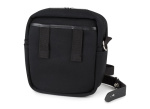 Billingham Сумка Billingham Pola Stowaway - Black Canvas / Black Leather (500701-01) Фото Billingham Сумка Billingham Pola Stowaway - Black Canvas / Black Leather (500701-01)