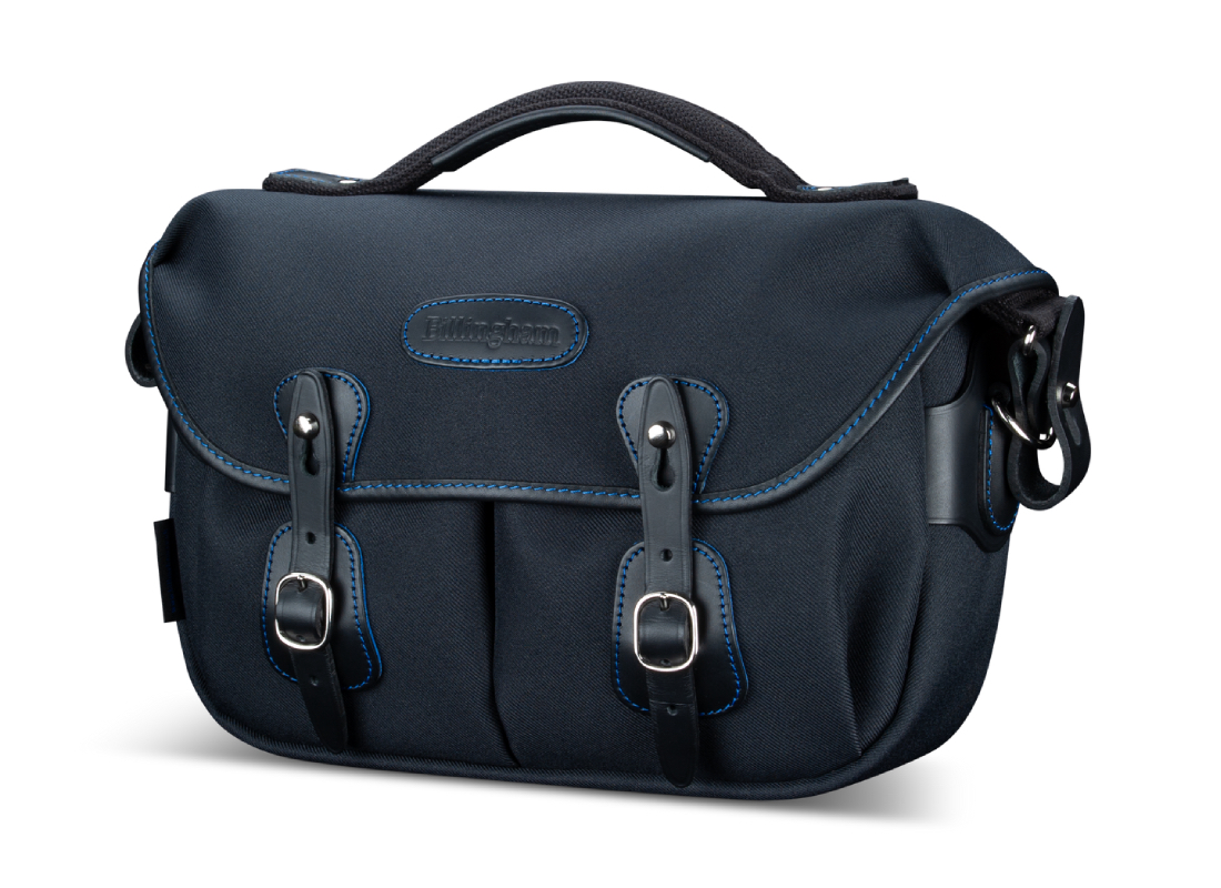 Купить - Billingham Сумка Billingham Hadley Small Pro - Midnight (505016-01)