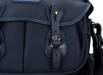 Billingham Сумка Billingham Hadley Small Pro - Midnight (505016-01) Фото Billingham Сумка Billingham Hadley Small Pro - Midnight (505016-01)