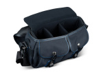 Billingham Сумка Billingham Hadley Small Pro - Midnight (505016-01) Фото Billingham Сумка Billingham Hadley Small Pro - Midnight (505016-01)