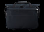 Billingham Сумка Billingham 445 MKII Camera Laptop Bag - Black FibreNyte / Black Leather (508402-01) Фото Billingham Сумка Billingham 445 MKII Camera Laptop Bag - Black FibreNyte / Black Leather (508402-01)