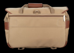 Фото Billingham Сумка Billingham 555 MKII Camera Laptop Bag - Khaki Canvas / Tan Leather (508533-70)