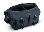 Фото Billingham Сумка Billingham Hadley One - Midnight (588616-01)