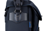 Фото Billingham Сумка Billingham Hadley One - Midnight (588616-01)