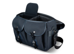 Фото Billingham Сумка Billingham Hadley One - Midnight (588616-01)