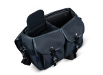 Фото Billingham Сумка Billingham Hadley One - Midnight (588616-01)