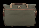 Фото Billingham Сумка Billingham 555 MKII Camera Laptop Bag - Sage FibreNyte / Chocolate Leather (508548-54)
