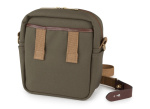 Billingham Сумка Billingham Pola Stowaway - Sage FibreNyte / Chocolate Leather (500748-54) Фото Billingham Сумка Billingham Pola Stowaway - Sage FibreNyte / Chocolate Leather (500748-54)