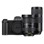 Фото - Leica Leica SL3-P Vario Kit 24-70 & 70-200 (10689)
