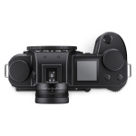 Фото Leica Leica SL3-P Vario Kit 24-70 и 70-200 (10689)