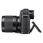 Фото Leica Leica SL3-P Vario Kit 24-70 и 70-200 (10689)