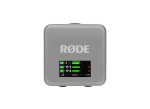 Фото Rode Микрофонная радиосистема RODE Wireless GO Gen 3 Stone
