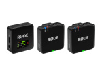 Rode Микрофонная радиосистема RODE Wireless GO Gen 3 Фото - Rode Микрофонная радиосистема RODE Wireless GO Gen 3