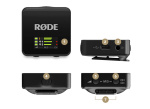 Фото Rode Микрофонная радиосистема RODE Wireless GO Gen 3