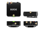 Фото Rode Микрофонная радиосистема RODE Wireless GO Gen 3