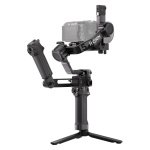 Фото - DJI Стабілізатор DJI RS 5 Combo (CP.RN.00000497.03)