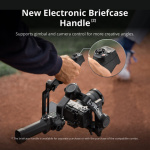 Фото DJI Стабілізатор DJI RS 5 Combo (CP.RN.00000497.03)