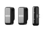 Фото - Rode Микрофонная радиосистема RODE Wireless Micro USB-C BLACK (301064)