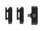 Фото Rode Мікрофонна радіосистема RODE Wireless Micro USB-C BLACK (301064)