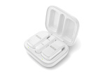 Rode Мікрофонна радіосистема RODE Wireless Micro Lightning White Фото Rode Мікрофонна радіосистема RODE Wireless Micro Lightning White