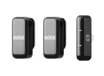 Фото - Rode Микрофонная радиосистема RODE Wireless Micro Lightning Black