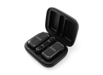 Фото Rode Мікрофонна радіосистема RODE Wireless Micro Lightning Black