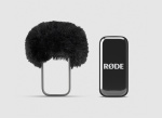 Фото Rode Мікрофонна радіосистема RODE Wireless Micro Lightning Black