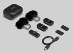 Фото Rode Мікрофонна радіосистема RODE Wireless Micro Lightning Black