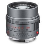 Фото Leica Leica APO-Summicron-M 50 f/2 ASPH Metal Gray (11160)