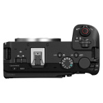 Фото Canon Фотокамера Canon EOS R6 V Body (7250C020) (UA)