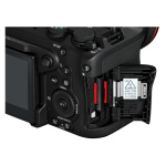 Фото Canon Фотокамера Canon EOS R6 V Body (7250C020) (UA)