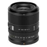Viltrox Об'єктив Viltrox 35mm f/1.8 II EVO Lens (Nikon Z (AF 35/1.8 II Z) Фото - Viltrox Об'єктив Viltrox 35mm f/1.8 II EVO Lens (Nikon Z (AF 35/1.8 II Z)