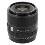 Фото - Viltrox Об'єктив Viltrox 35mm f/1.8 II EVO Lens (Sony E)(AF 35/1.8 II FE) 