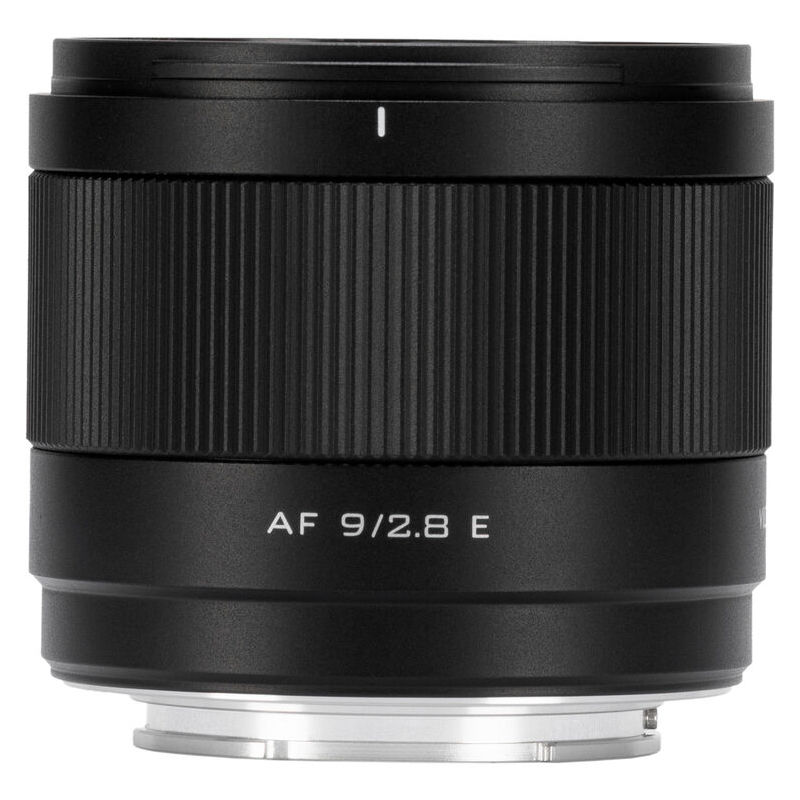 Купить - Viltrox Об'єктив Viltrox AF 9mm f/2.8 Air Sony E (AF 9/2.8 E)
