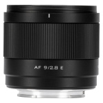 Viltrox Об'єктив Viltrox AF 9mm f/2.8 Air Sony E (AF 9/2.8 E) Фото - Viltrox Об'єктив Viltrox AF 9mm f/2.8 Air Sony E (AF 9/2.8 E)