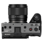 Viltrox Об'єктив Viltrox AF 9mm f/2.8 Air Sony E (AF 9/2.8 E) Фото Viltrox Об'єктив Viltrox AF 9mm f/2.8 Air Sony E (AF 9/2.8 E)
