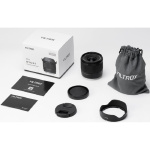 Viltrox Об'єктив Viltrox AF 9mm f/2.8 Air Sony E (AF 9/2.8 E) Фото Viltrox Об'єктив Viltrox AF 9mm f/2.8 Air Sony E (AF 9/2.8 E)