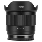Viltrox Об'єктив Viltrox AF 9mm f/2.8 Air Sony E (AF 9/2.8 E) Фото Viltrox Об'єктив Viltrox AF 9mm f/2.8 Air Sony E (AF 9/2.8 E)
