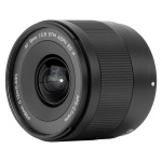 Viltrox Об'єктив Viltrox AF 9mm f/2.8 Air Sony E (AF 9/2.8 E) Фото Viltrox Об'єктив Viltrox AF 9mm f/2.8 Air Sony E (AF 9/2.8 E)